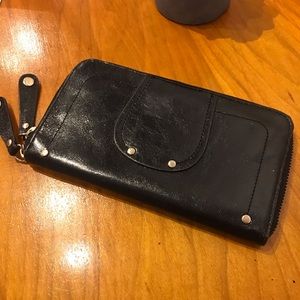 Hype Continental Wallet